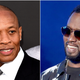 Image for article titled This Diddy/Dr. Dre Verzuz Battle May Actually Happen
